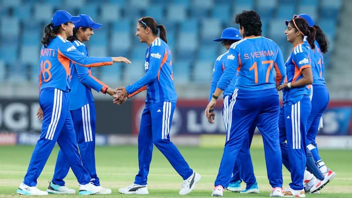 Harmanpreet Kaur