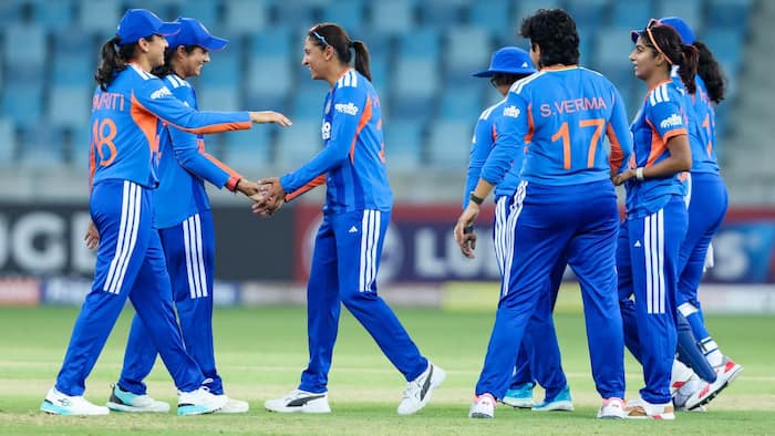 Harmanpreet Kaur