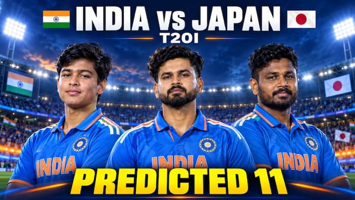 Team India