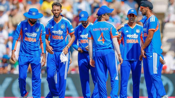 Team India