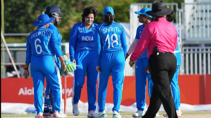 Team India