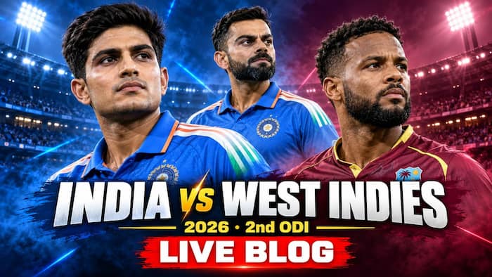 Team India