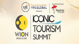 WION Iconic Tourism Summit and Awards 2026: Whats India’s tourism future? Key voices to discuss