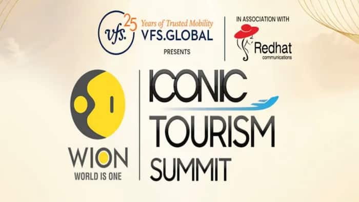 WION Iconic Tourism Summit and Awards 2026: What's India’s tourism future? Key voices to discuss
