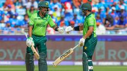 Bad news for star player from Babar Azams Pakistan team, can be BANNED till 2028 due to…