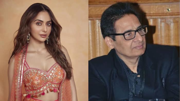 Income Tax searches 12 locations linked to Rakul Preet Singh, Vashu Bhagnani, and Panorama Studios over suspected fund transfers