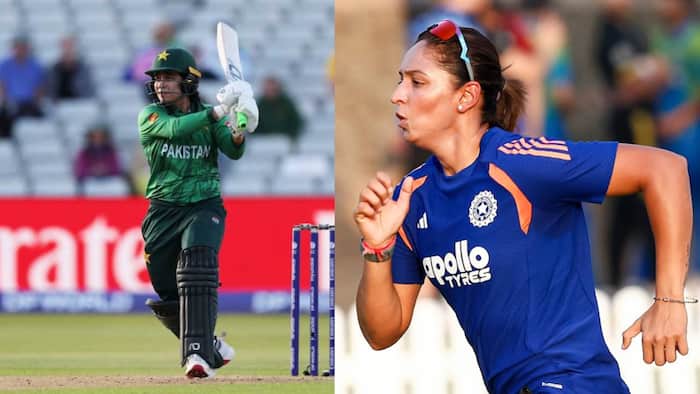 Ind W vs Pak W live