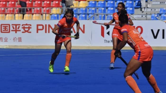 India Hockey Team