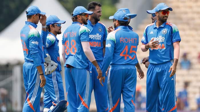 India National Cricket Team