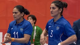 Asian Games 2026: India women storm into Kabaddi semifinals after big win over hosts Japan
