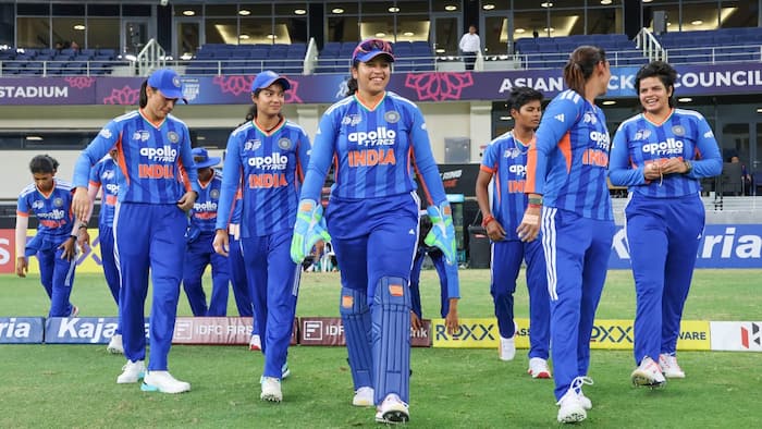 India vs Bangladesh Women