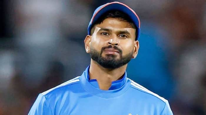 India announced squad for Afghanistan series