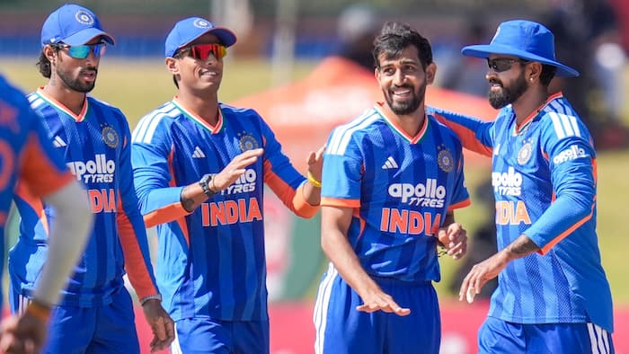 India cricket team