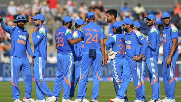 India cricket team