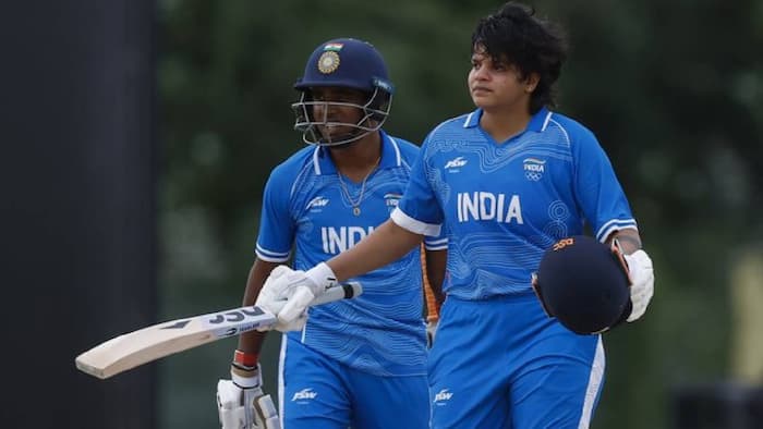 India defeat Bangladesh in the Asian Games 2026 semi-final