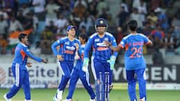 IND W vs PAK W: Shree Charani shines as India thrash Pakistan to seal third straight Asia Cup 2026 win