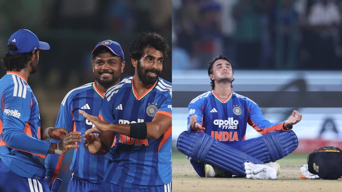 India vs Afghanistan