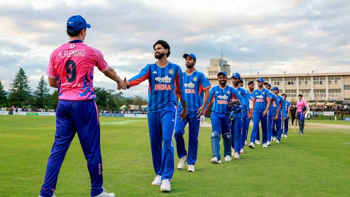 India vs Japan
