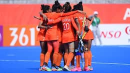Asian Games 2026: Savita Punia creates HISTORY as India women hockey team hammer Indonesia 17-1