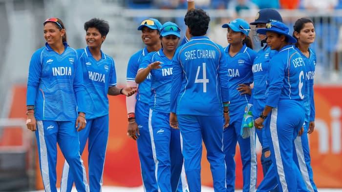 Team India