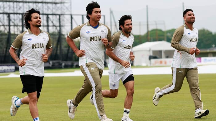 Team India