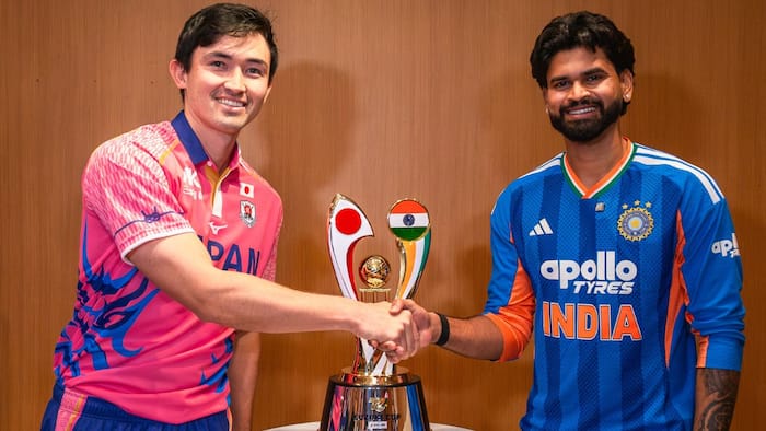 Shreyas Iyer