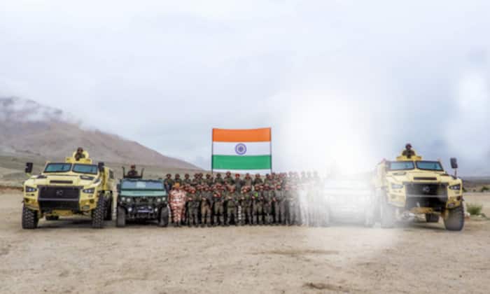 Good news in India-China relations after BRICS Summit as Chinese forces along northern borders reduced significantly; here's what Defence Ministry report says