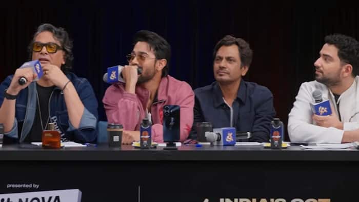 India’s Got Latent 2: Complaint filed against Mukesh Chhabra, Netflix India over alleged obscene remark