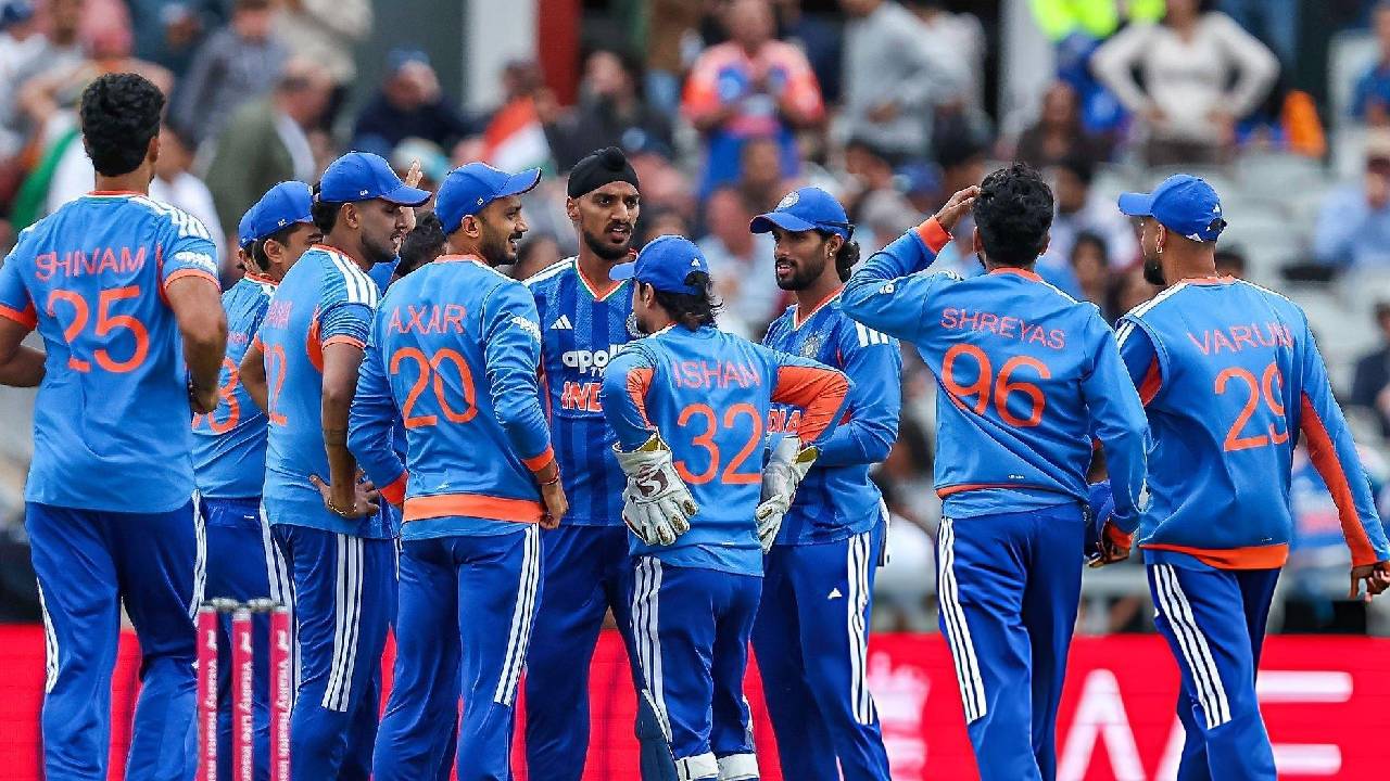 Samson Returns, Bumrah Fit, But Sooryavanshi's Inclusion Shakes India's T20I XI Against Afghanistan