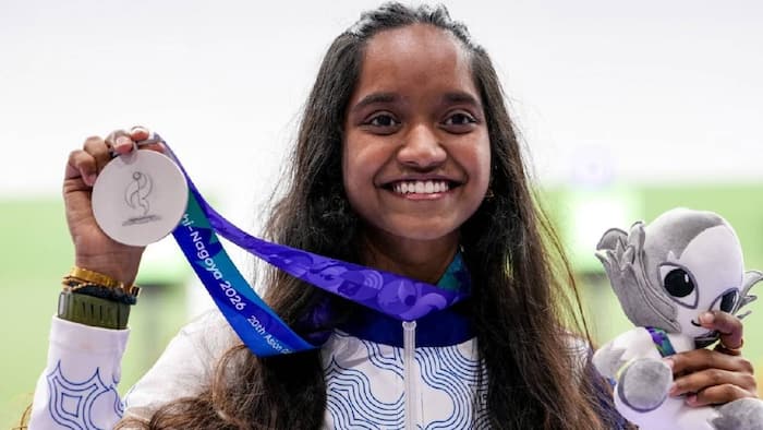 India's strong start at Asian Games 2026