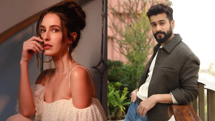 Isabelle Kaif dating Sunny Kaushal? Internet reacts to matching vacation photos: ‘Very aunty gossip’