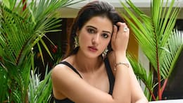 Bigg Boss 20: Badshahs ex-wife Isha Rikhi gets evicted from Salman Khans show