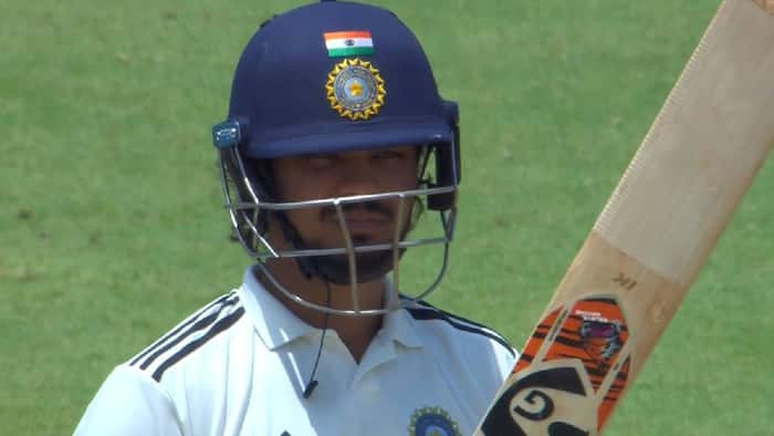 Ishan Kishan powers East Zone to 708