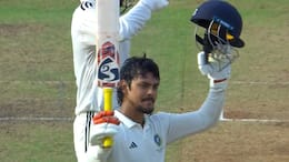 Ishan Kishan, Shikhar Mohan help East Zone post 385/4 against South Zone in Duleep Trophy 2026 final