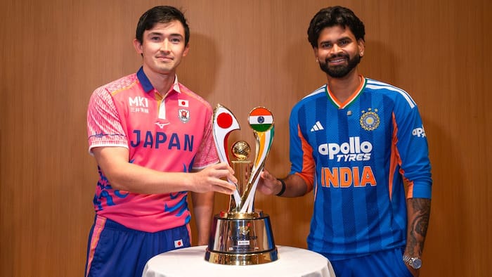 Shreyas Iyer