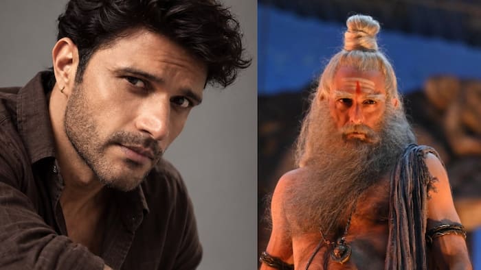 Jitin Gulati reveals Akshaye Khanna’s reason for doing Mahakali: ‘When Mahakali calls, you...' | Exclusive