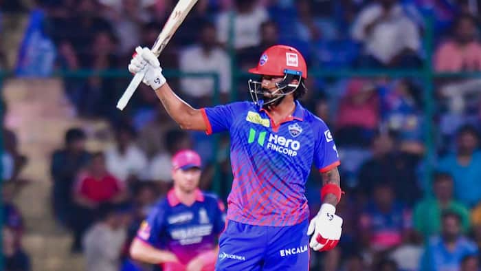 KL Rahul