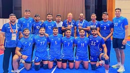Asian Games 2026: Champions India begin with 49-24 hammering of Japan in mens kabaddi opener