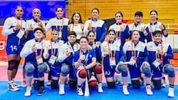 Asian Games 2026: India womens team march into kabaddi gold medal match with 48-24 win over Nepal in semifinal