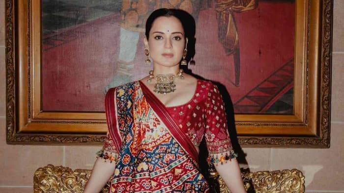 Kangana Ranaut hits back at trolls over Janmashtami bhog preparation video: ‘Burden on parents...’