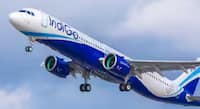 IndiGo cancels flights to and from Saudi Arabia till October 24