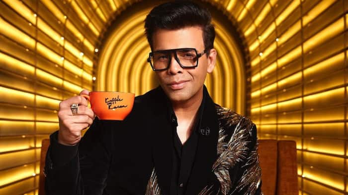 Koffee With Karan 9: Karan Johar announces last season with ‘One last time’ mug moment, release date revealed