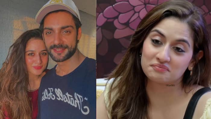 Bigg Boss 20: Uditi Singh breaks down while talking about ex Karan Wahi, reveals they were planning marriage