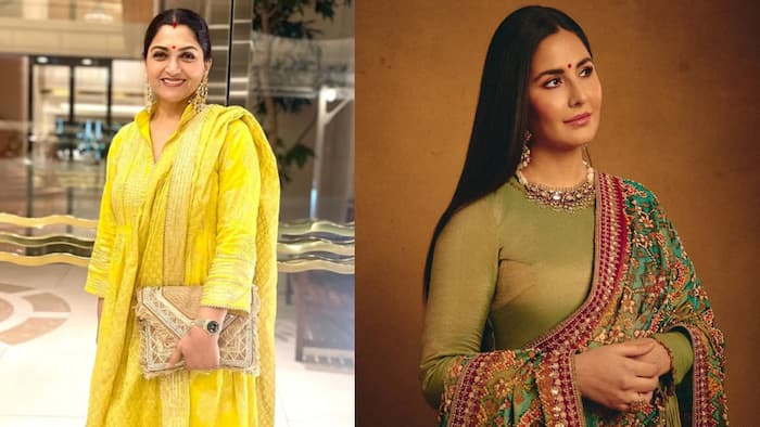 Khushbu Sundar comes out in support of Katrina Kaif amid post-pregnancy trolling: ‘A woman does not have a prime’