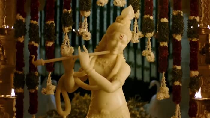 Janmashtami 2026 songs: ‘Radha Kaise Na Jale’ to ‘Go Go Govinda’, 10 Bollywood songs to celebrate Krishna Janmashtami