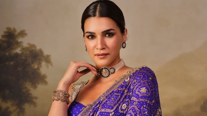 Kriti Sanon shares cryptic Instagram post amid Jamui harassment and Delhi rape case: ‘It’s women vs patriarchal misogynist men’