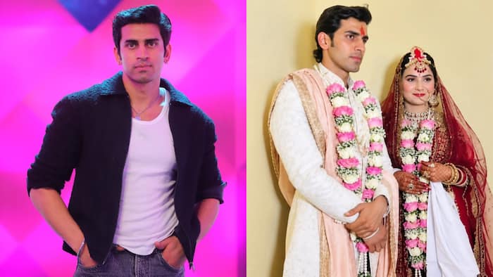 Bigg Boss 20: Kushal Tanwar aka Gullu confirms divorce after 5-month marriage, opens up about leaked wedding photo - Watch video