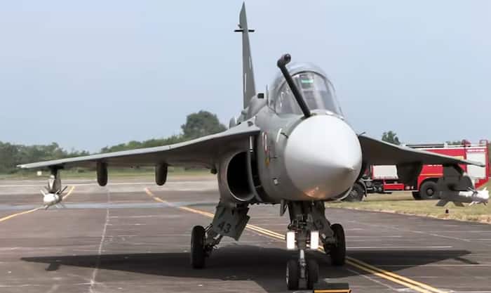 LCA Mk-1A: India's homegrown fighter jet set to rule the skies as HAL issues final delivery update