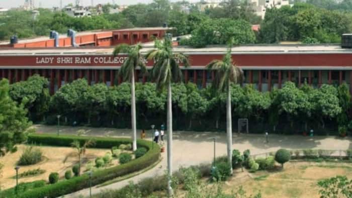 Lady Shri Ram College moves classes online following minor's gangrape near campus