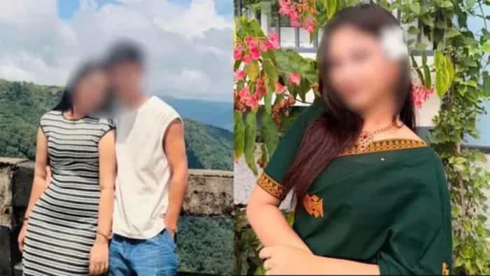 Protest erupts after 22-year-old student dies at Guwahati Homestay, alleged boyfriend Ashiq Ali detained